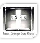 Berean Sovereign Grace Church